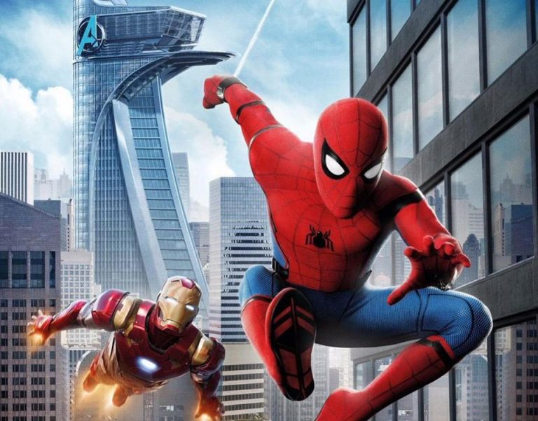 Spider-Man: Homecoming rilis trailer terbaru