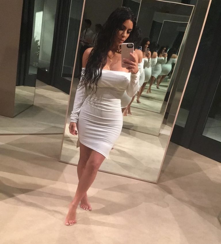 Kim Kardashian dituntut akibat case ponsel