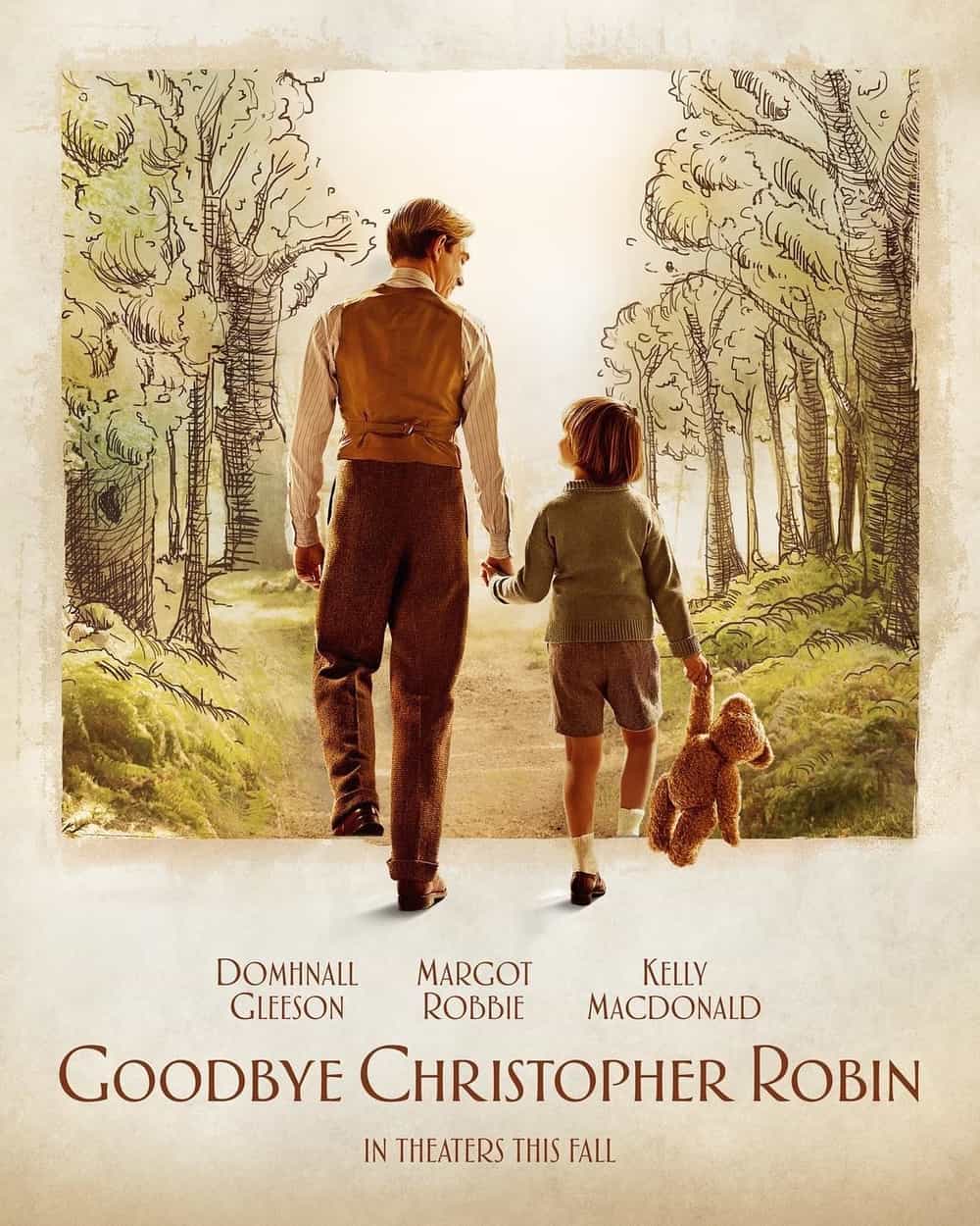 Radio Anak Muda_Goodbye Christopher Robin