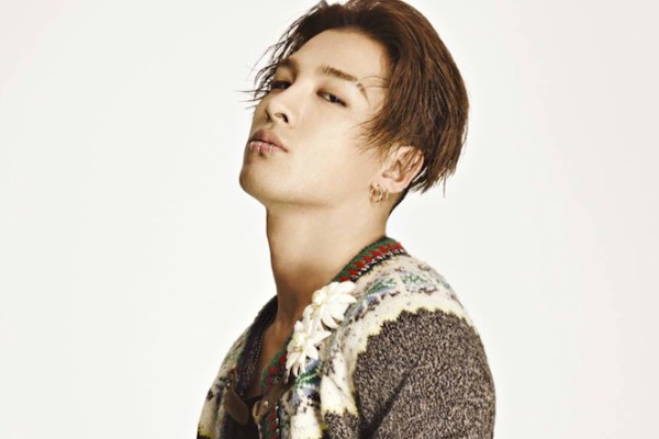 Menjelang comeback, Taeyang kembali goda VIPs!