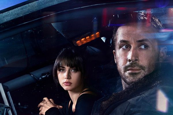 Ryan Gosling akan bintangi Blade Runner 2049
