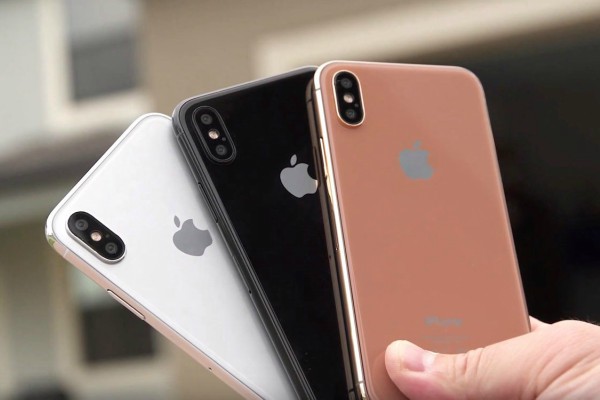 iPhone 8 dan iPhone X, mana yang lebih bagus?