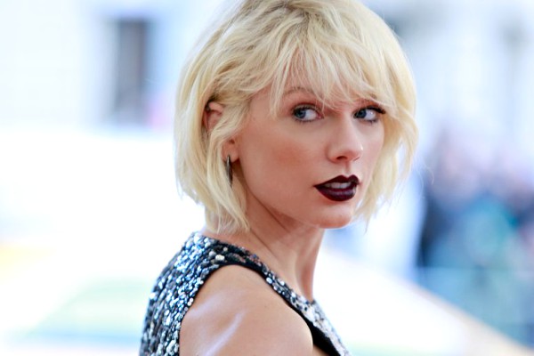 Taylor Swift rilis single kedua “…Ready For It?”