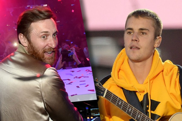 Yuk lihat video klip terbaru David Guetta & Justin Bieber!