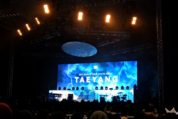 Berita KPop_Taeyang