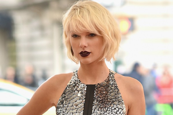 7 lagu Taylor Swift yang dibuat untuk mantannya!