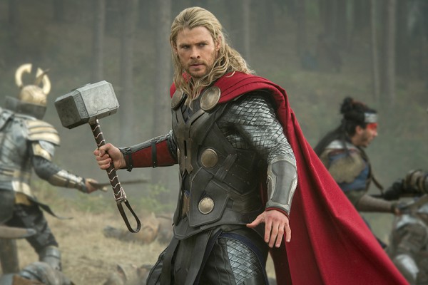 3 cameo kejutan di film Thor: Ragnarok!