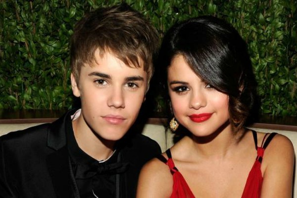 Selena Gomez happy banget sepedahan bareng Justin Bieber!