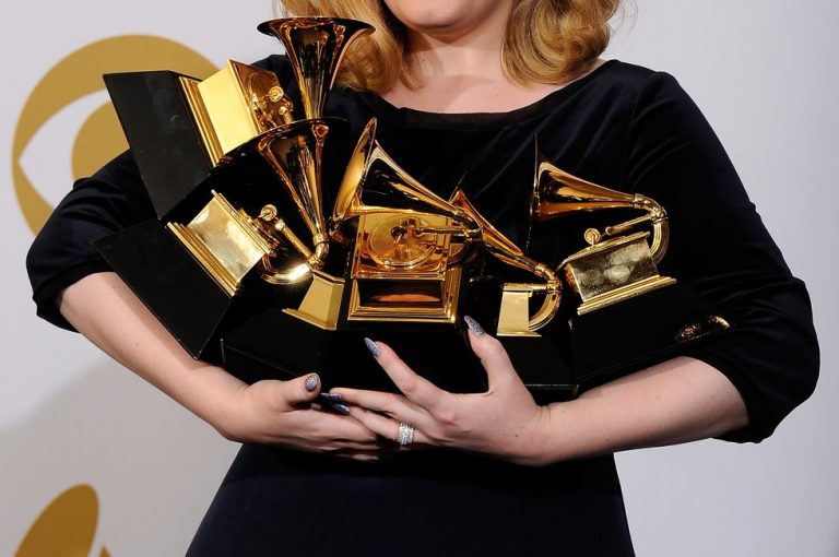 Woww, gift bag Grammys bernilai 400 juta lebih!