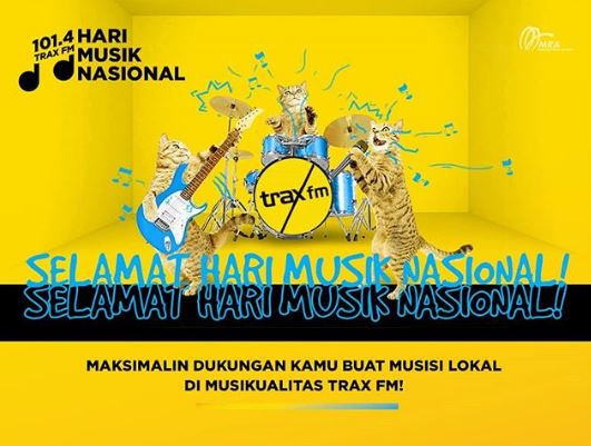 Musikualitas menurut sejumlah musisi hebat Indonesia