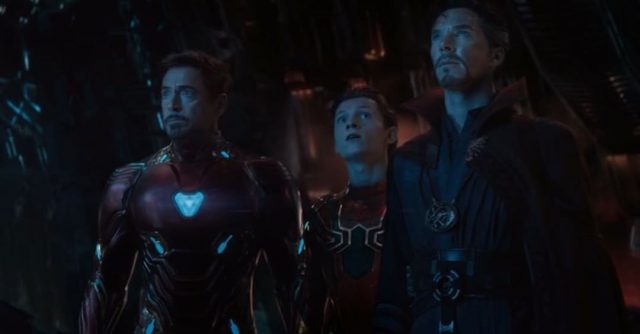 Trailer terakhir Avengers: Infinity War, dah beli tiketnya Anak Trax?
