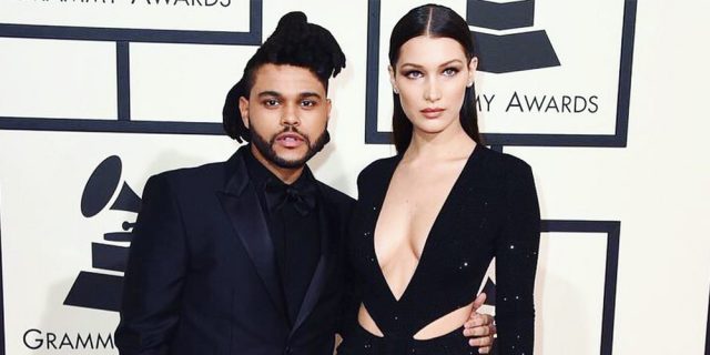 Sepertinya lagu baru The Weeknd ini tentang Bella Hadid deh!