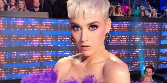Katy Perry balik ke Orlando Bloom?