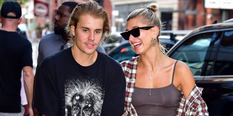 26 Pasangan selebriti yang selalu tampil mesra, termasuk Bieber – Hailey