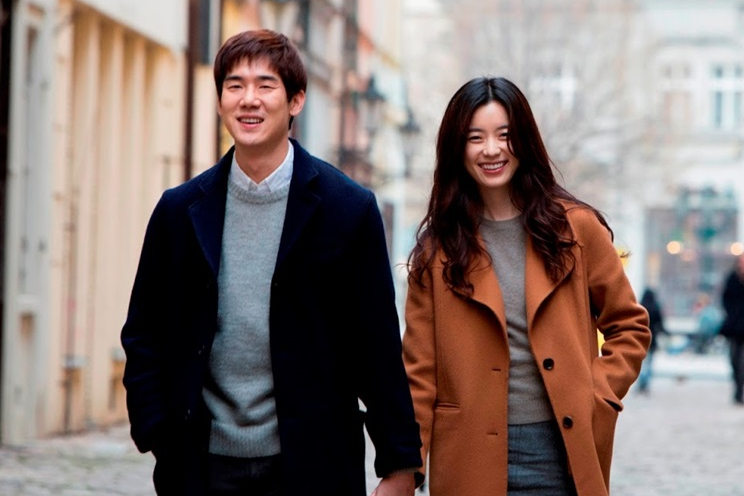 Ada 5 serial drama Korea terbaik tahun ini, nonton deh!