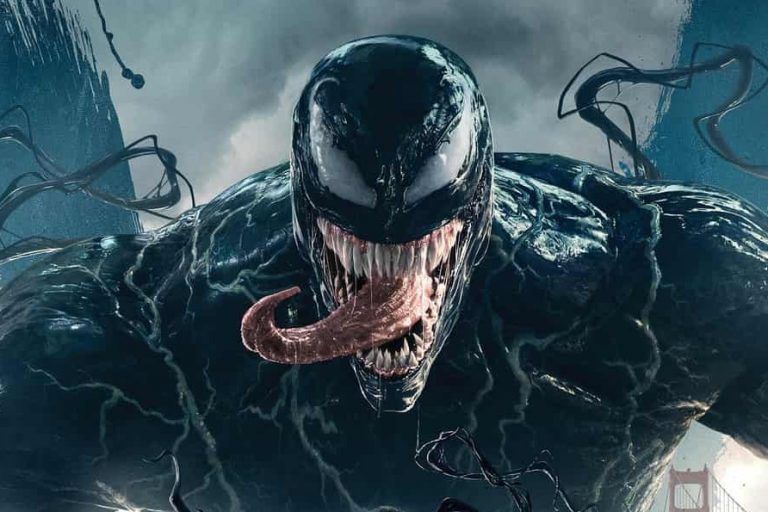 Mending baca review Venom dulu nih sebelum nonton