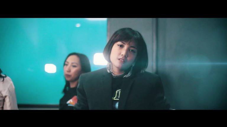 BLACKPINK – 뚜두뚜두 (DDU-DU DDU-DU) Parody Cover by BACKPAIN