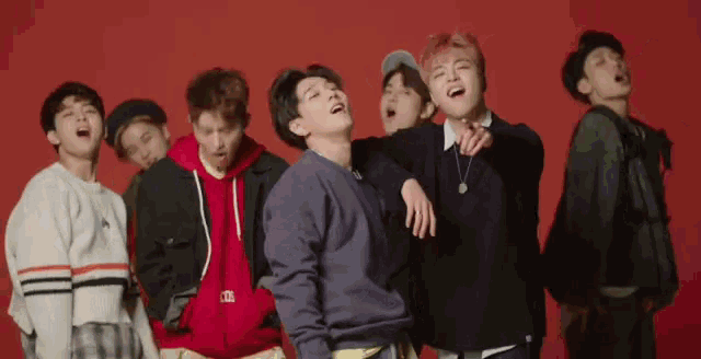 iKON comeback rilis album dan MV baru, I’m OK