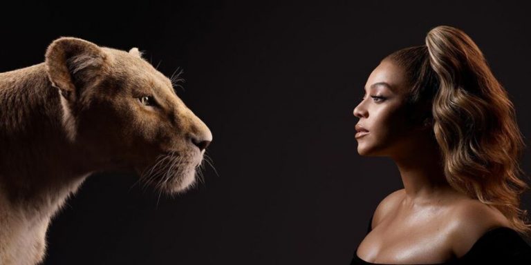 Mau tahu gaji Beyonce untuk film The Lion King? Yang pasti gede banget lho!
