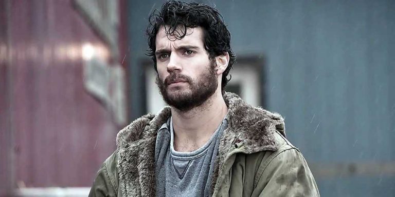 Henry Cavill Jadi Wolverine di Captain Marvel 2?