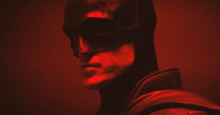 Trailer “The Batman” & 5 Fakta Mengejutkan Di Baliknya!