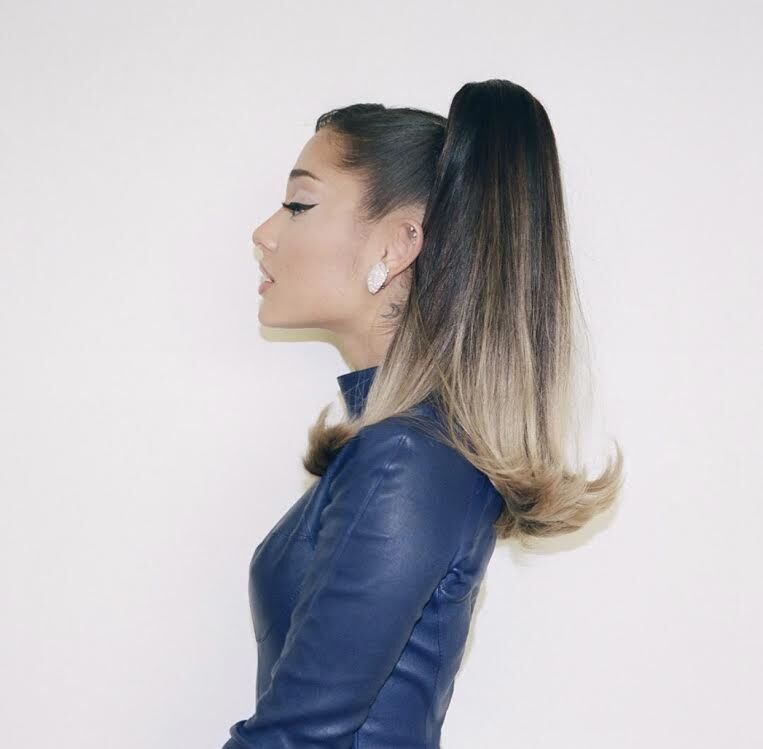 Ariana Grande Rilis Lagu Baru, ‘Positions’!