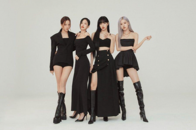 BLACKPINK Jadi “Million Seller” Gara-Gara “The Album”