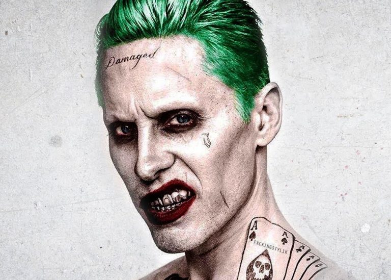 Jared Leto Bakal Jadi Joker di Justice League Snyder’s Cut!