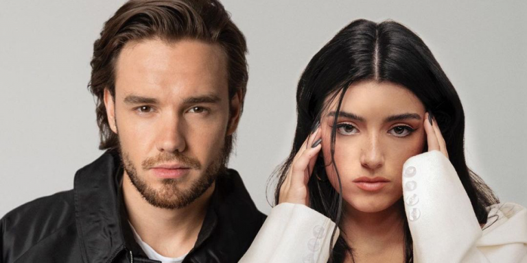 Liam Payne Ngajak Seleb TikTok Rilis Single Natal