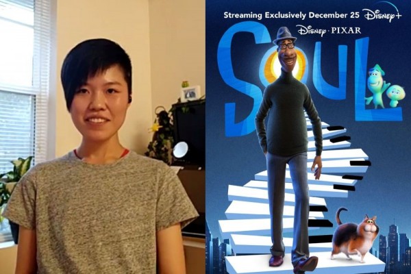 Keren! Animator Indonesia Terlibat Dalam Pembuatan Film “Soul”