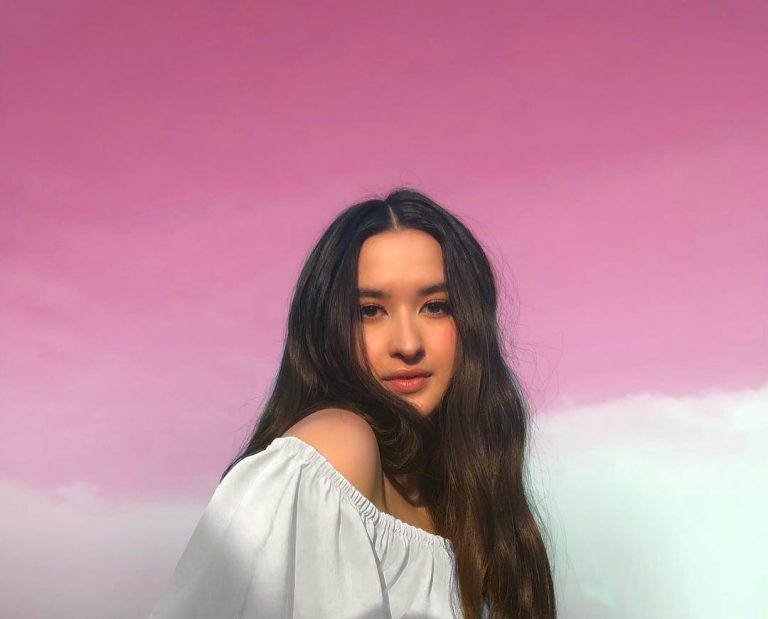 Stephanie Poetri Rilis “Selfish” Buat Mini Album Pertamanya!