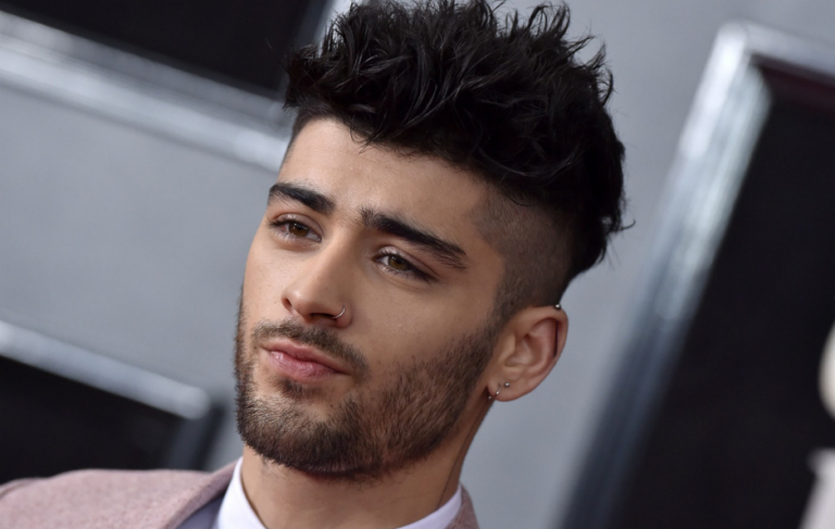 Zayn Akhirnya Rilis Album Baru, “Nobody is Listening”.