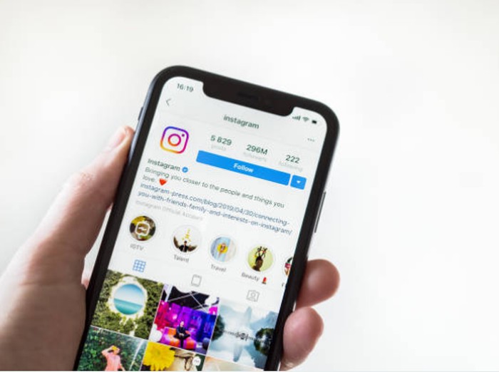 Mirip TikTok, Instagram Bakal Hadirin Fitur Swipe Vertikal