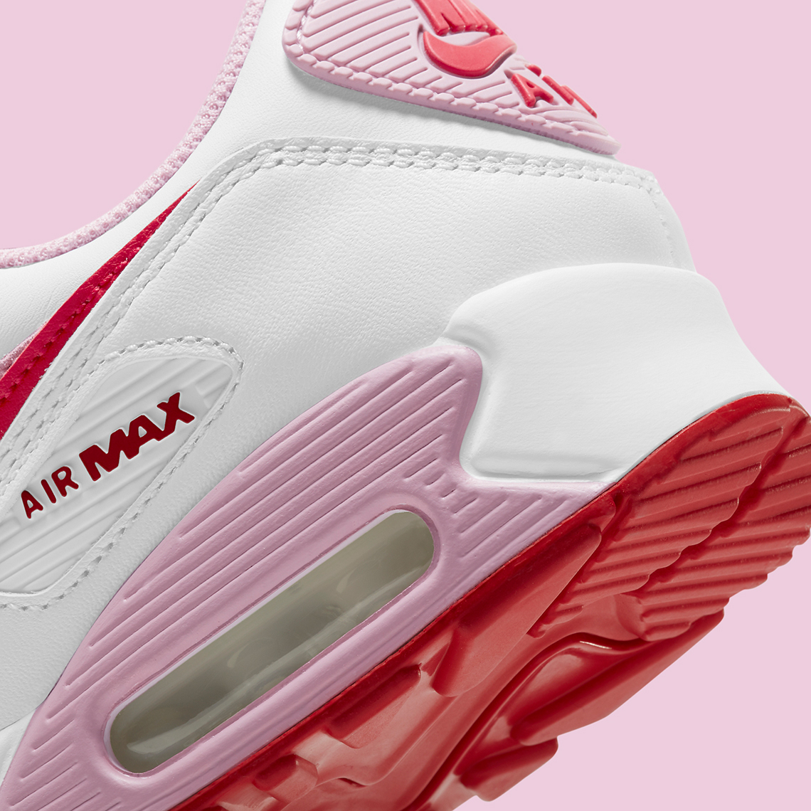 Nike Air Max 90 Valentine