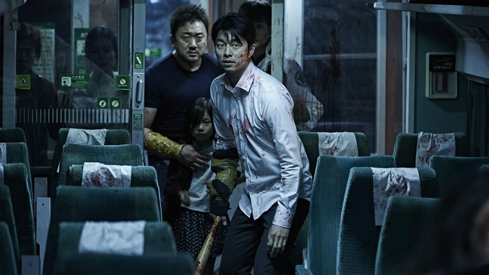 train to busan versi Hollywood disutradarai orang indonesia