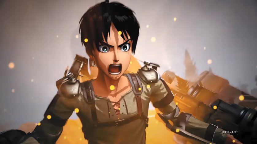 Attack on Titan Final Season Part 2