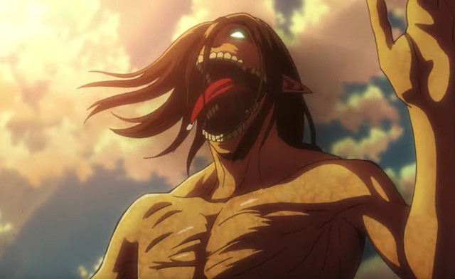 Attack on Titan Final Season Part 2