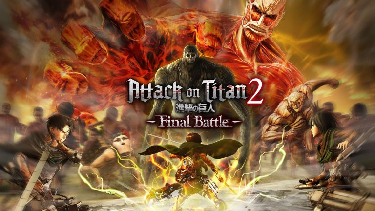 Ini Tanggal Rilis Attack on Titan Final Season Part 2, Catat Jadwalnya!