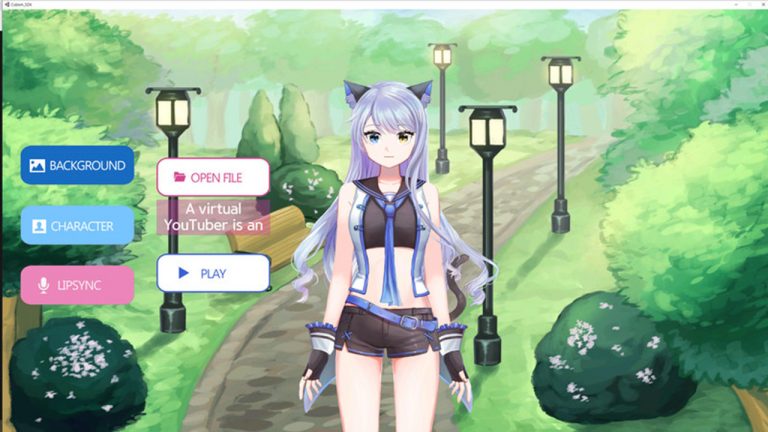 Agensi VTuber Indonesia Makin Mendunia Sampe Buka Cabang Di Jepang