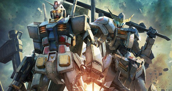 Netflix Film Live-Action Gundam