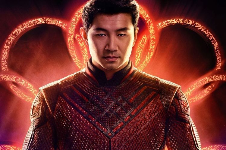 Rilis Shang-Chi and the Legend of the Ten Rings