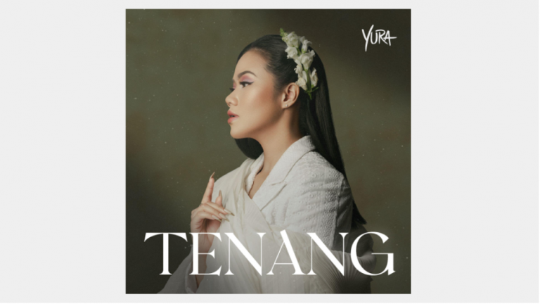 Lagu Baru Yura Yunita “Tenang” Bakal Dijadiin Film Pendek