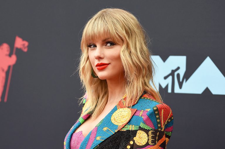 Keren! Fans Buat Video Rangkuman Era Musik Taylor Swift Dulu Hingga Sekarang