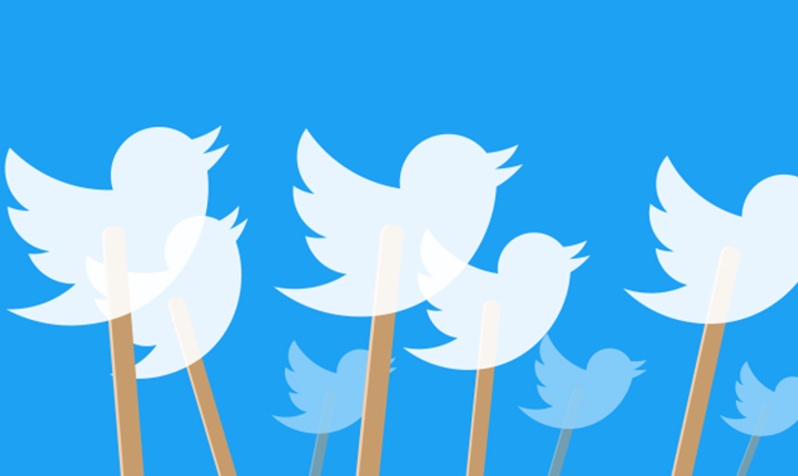 Daftar 10 Orang Indonesia Pertama Yang Punya Akun Twitter