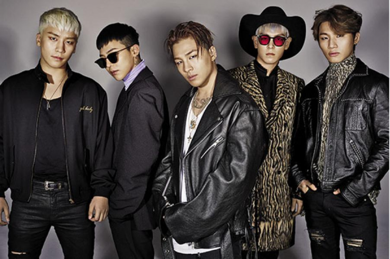 BIGBANG Bakal Comeback Dalam Waktu Dekat?
