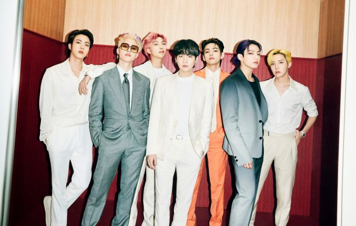 Ajak Army Nonton MV “Butter” Bareng, BTS Gelar Premier Show