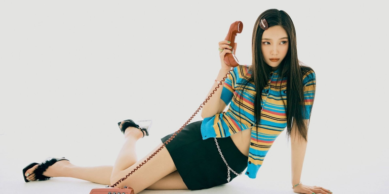 Joy Red Velvet Bakalan Punya Album Solo dan Main di Drama “Just One Prison”