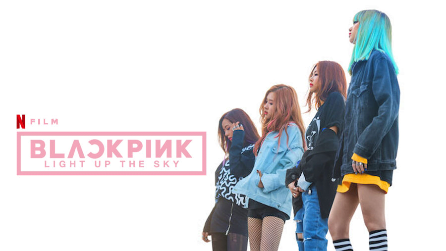 Anniversary 5 Tahun Blackpink Buat Film Untuk Blink