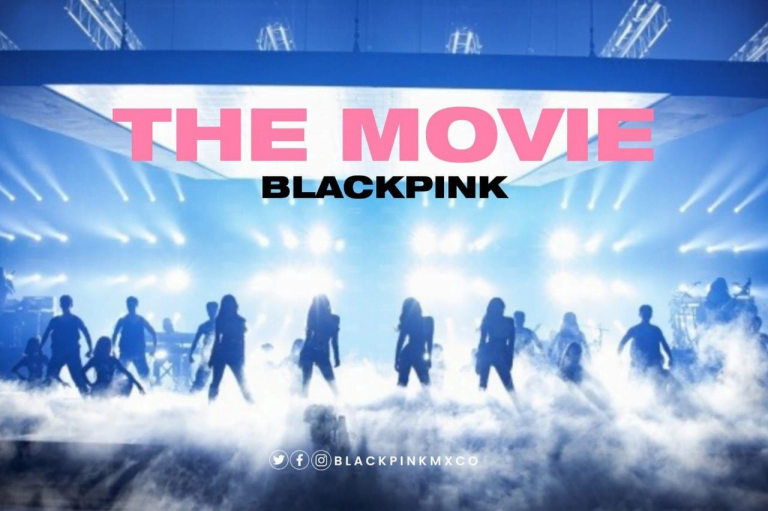 Anniversary 5 Tahun Blackpink Buat Film Untuk Blink