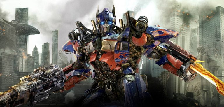 Judul Baru Transformers Ketujuh Udah Diumumin